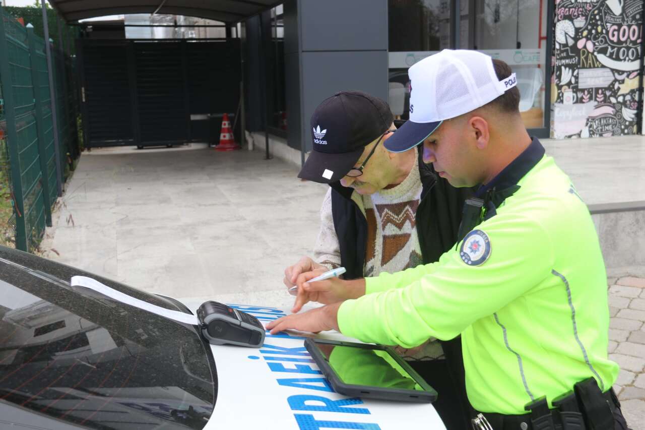 Muğla'da Yapay Zeka Destekli Radar Dönemi Başladı 8